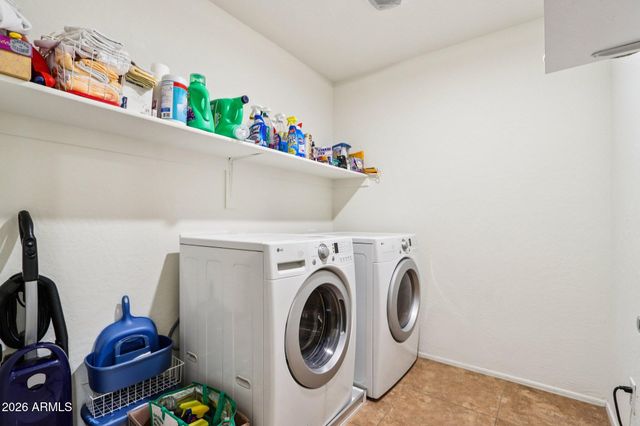 18126 W BROWN Street, Waddell, AZ 85355