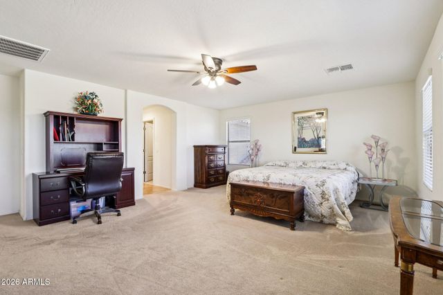 18126 W BROWN Street, Waddell, AZ 85355