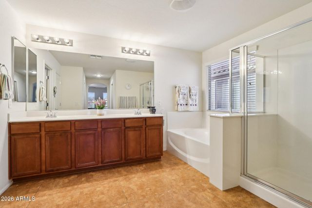 18126 W BROWN Street, Waddell, AZ 85355