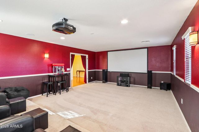 18126 W BROWN Street, Waddell, AZ 85355