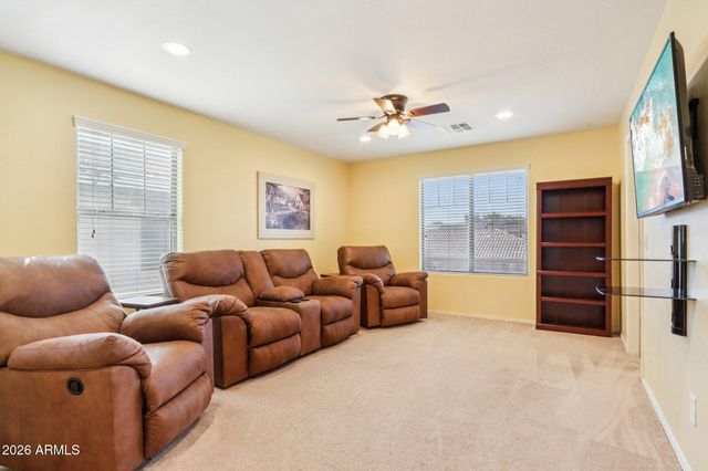 18126 W BROWN Street, Waddell, AZ 85355