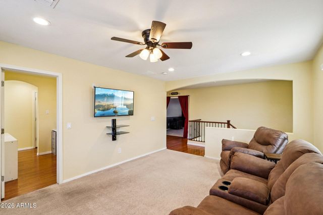 18126 W BROWN Street, Waddell, AZ 85355