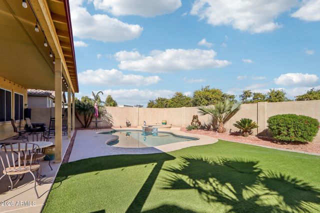 18126 W BROWN Street, Waddell, AZ 85355