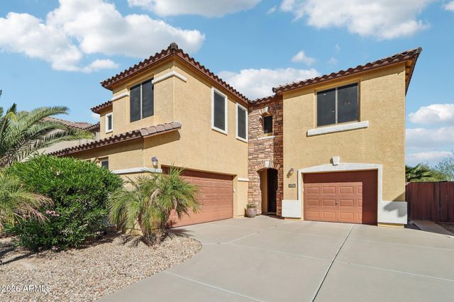 18126 W BROWN Street, Waddell, AZ 85355