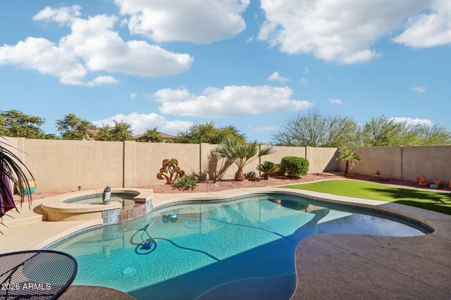 18126 W BROWN Street, Waddell, AZ 85355