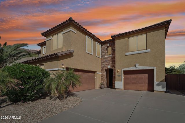 18126 W BROWN Street, Waddell, AZ 85355