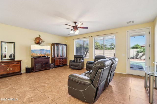 18126 W BROWN Street, Waddell, AZ 85355