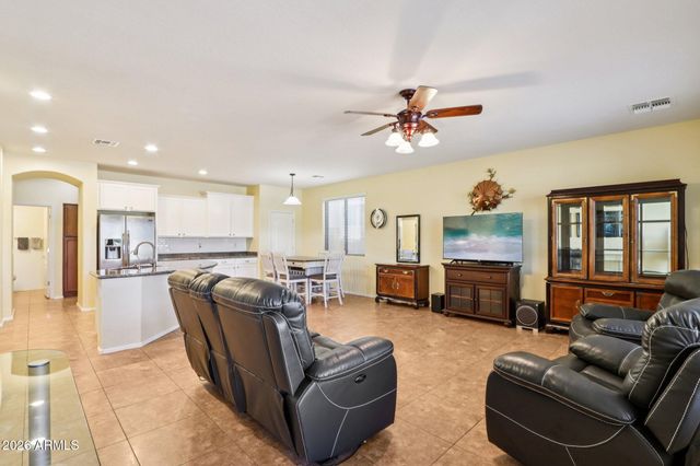 18126 W BROWN Street, Waddell, AZ 85355