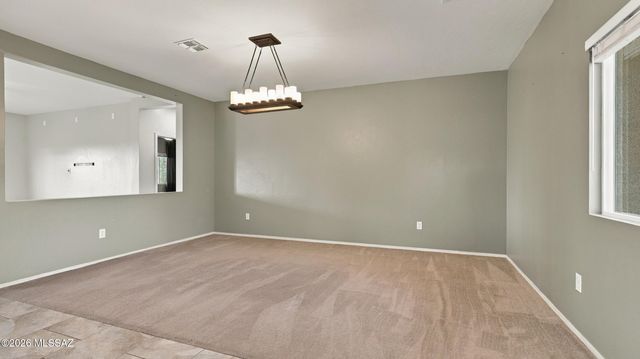 446 W Charles L Mckay Street, Vail, AZ 85641