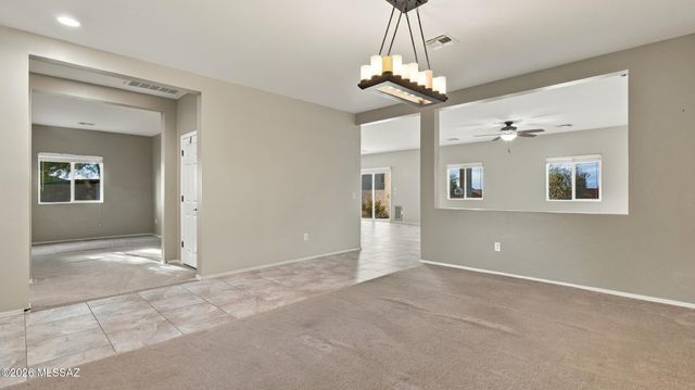 446 W Charles L Mckay Street, Vail, AZ 85641