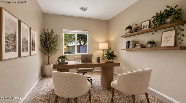 446 W Charles L Mckay Street, Vail, AZ 85641