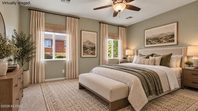 446 W Charles L Mckay Street, Vail, AZ 85641