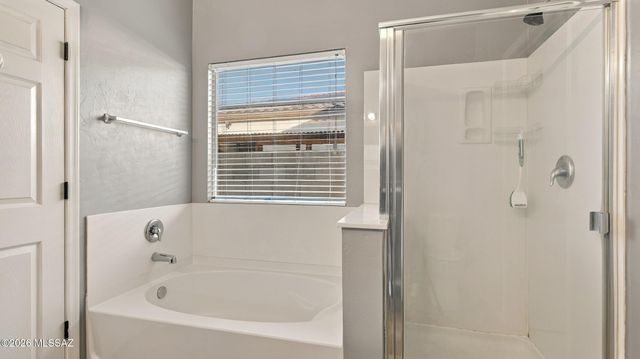 446 W Charles L Mckay Street, Vail, AZ 85641
