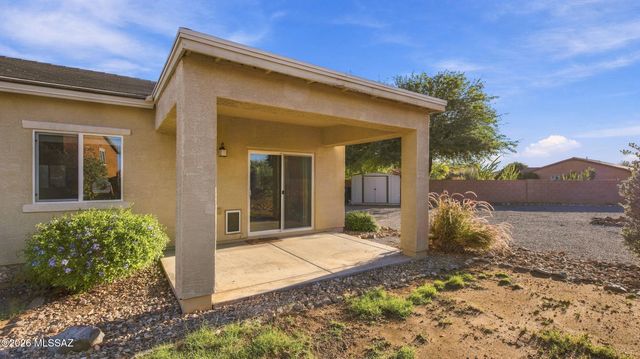 446 W Charles L Mckay Street, Vail, AZ 85641