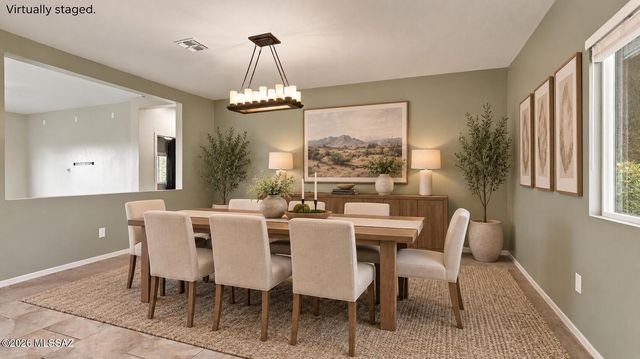 446 W Charles L Mckay Street, Vail, AZ 85641
