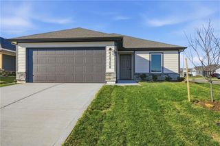 789 N Buckeye Street, Gardner, KS 66030
