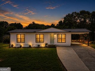 1320 Cochise Circle, Austell, GA 30168