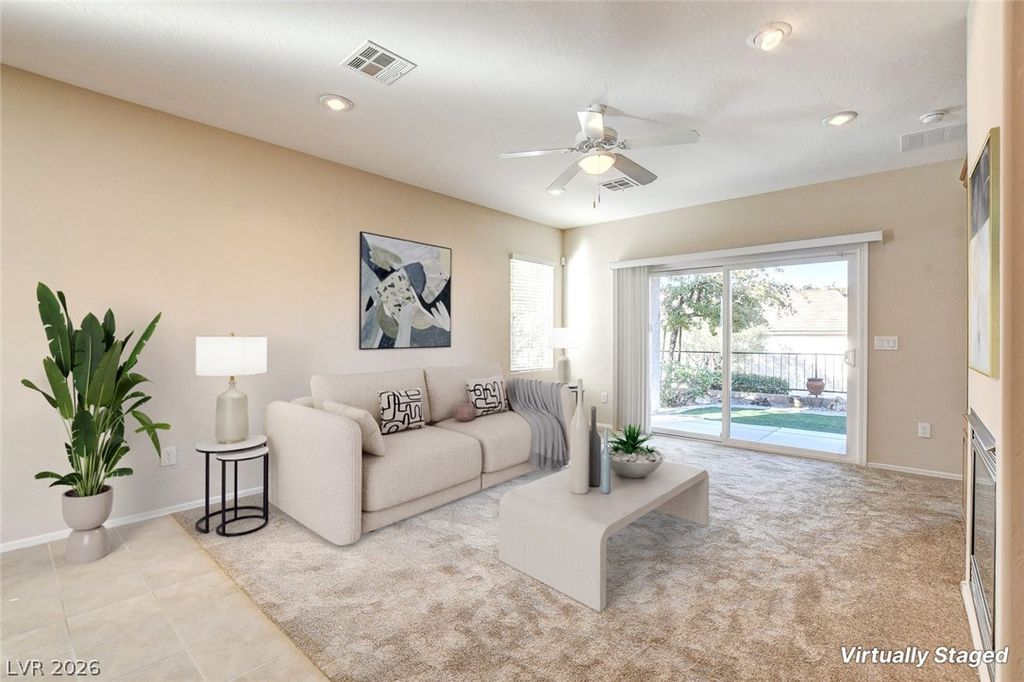2526 Capella Star Street, Henderson, NV 89044 — photo 2