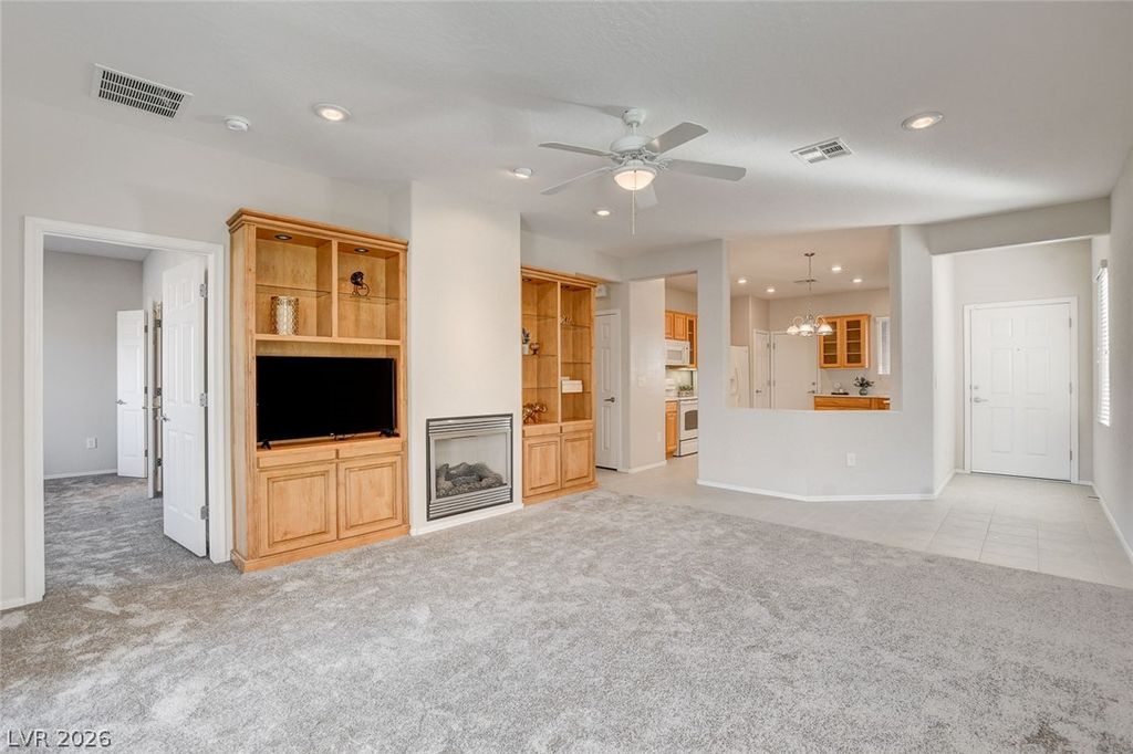 2526 Capella Star Street, Henderson, NV 89044 — photo 3