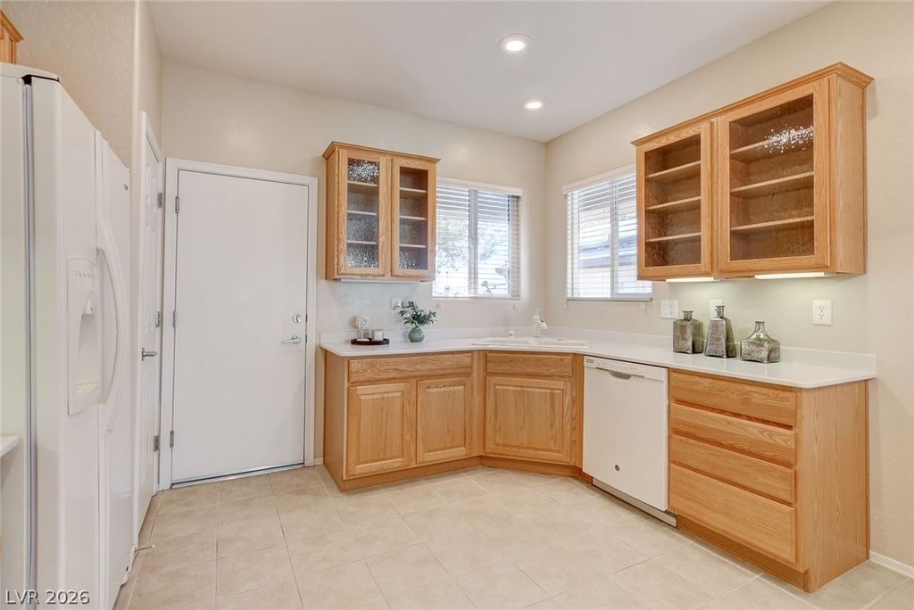 2526 Capella Star Street, Henderson, NV 89044 — photo 4