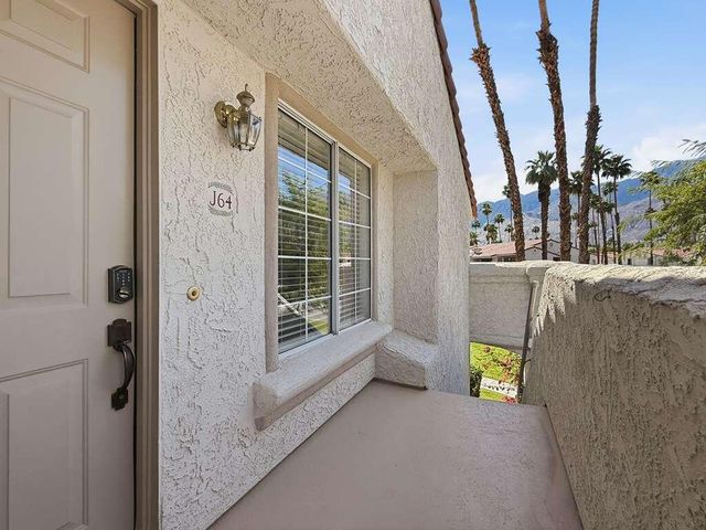 500 S Farrell Drive J64, Palm Springs, CA 92262