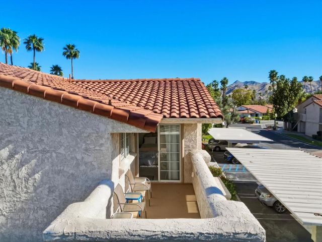 500 S Farrell Drive J64, Palm Springs, CA 92262