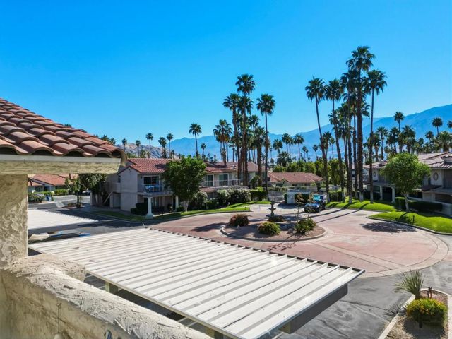 500 S Farrell Drive J64, Palm Springs, CA 92262