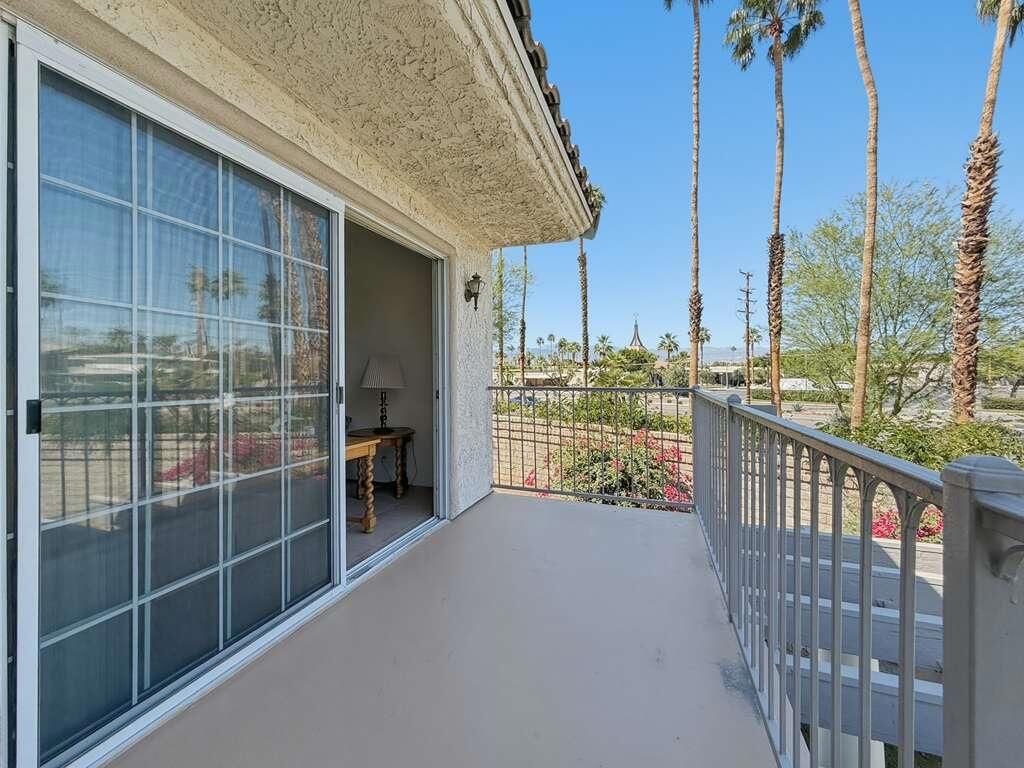 Image 11 of property listing at 500 S Farrell Drive J64, Palm Springs, CA 92262