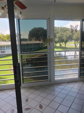 4702 Martinique Drive F3, Coconut Creek, FL 33066