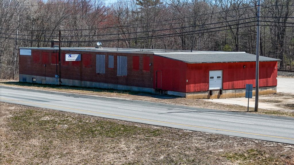 358 Washington Street N, Auburn, ME 04210 — exterior