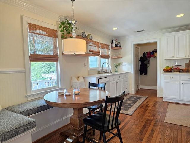 2076 Anderson Drive SE, Smyrna, GA 30080
