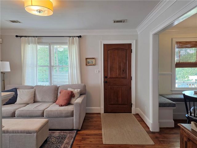2076 Anderson Drive SE, Smyrna, GA 30080