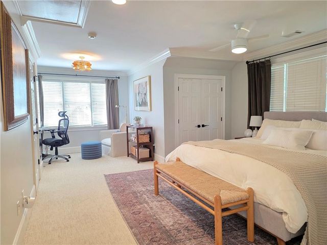 2076 Anderson Drive SE, Smyrna, GA 30080
