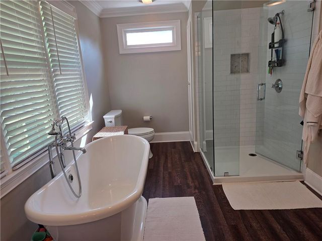 2076 Anderson Drive SE, Smyrna, GA 30080
