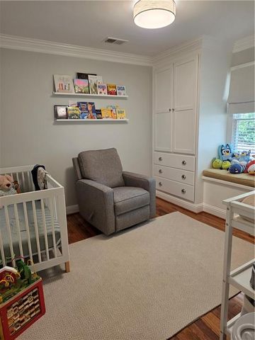 2076 Anderson Drive SE, Smyrna, GA 30080