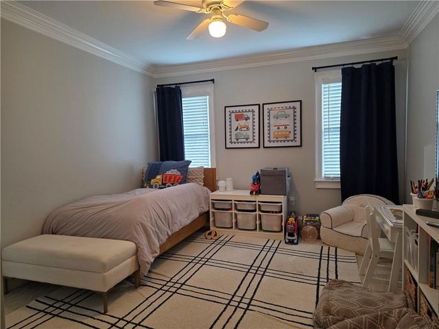 2076 Anderson Drive SE, Smyrna, GA 30080