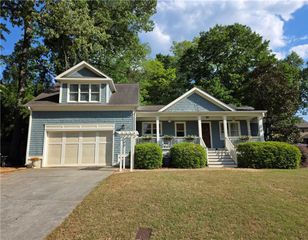 2076 Anderson Drive SE, Smyrna, GA 30080