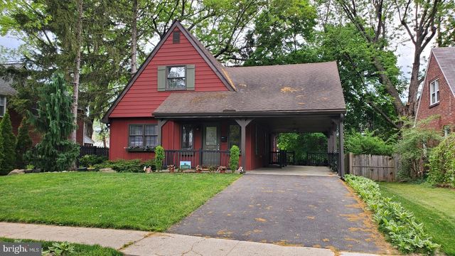 1618 CHATHAM RD, Camp Hill, PA 17011
