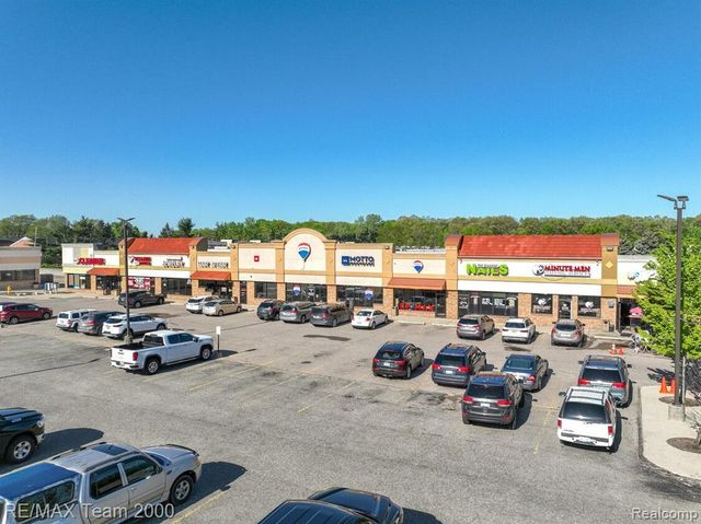 8331 N Wayne Road, Westland, MI 48185