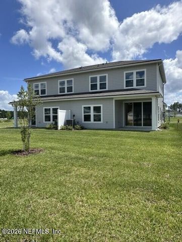 95 CAMPHOR LAUREL Road, St. Augustine, FL 32092