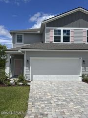 95 CAMPHOR LAUREL Road, St. Augustine, FL 32092