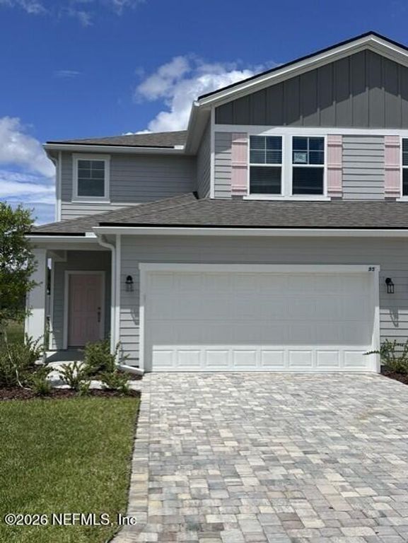 95 CAMPHOR LAUREL Road, St. Augustine, FL 32092