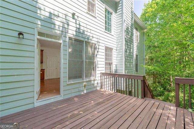 5678 Coopers Glen Court SW, Mableton, GA 30126
