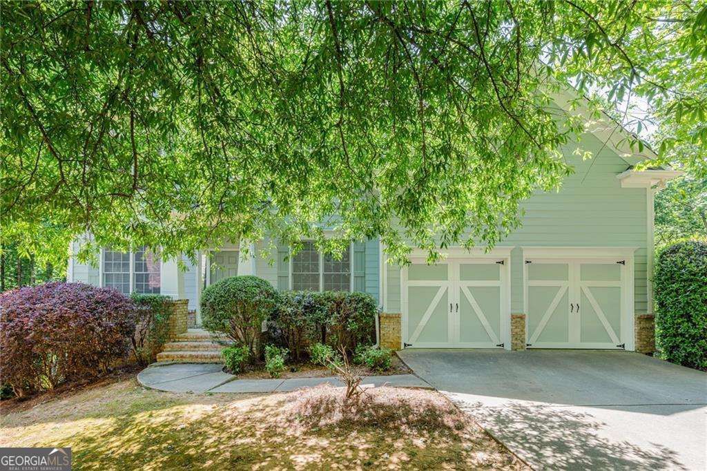 5678 Coopers Glen Court SW, Mableton, GA 30126
