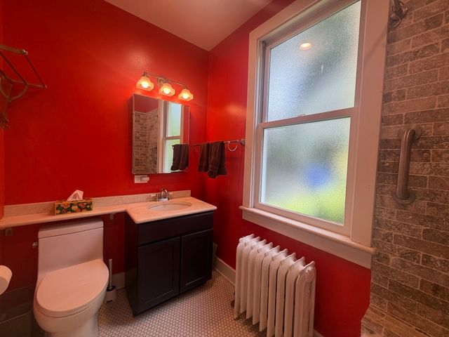1004 Ashland Avenue 1, Evanston, IL 60202