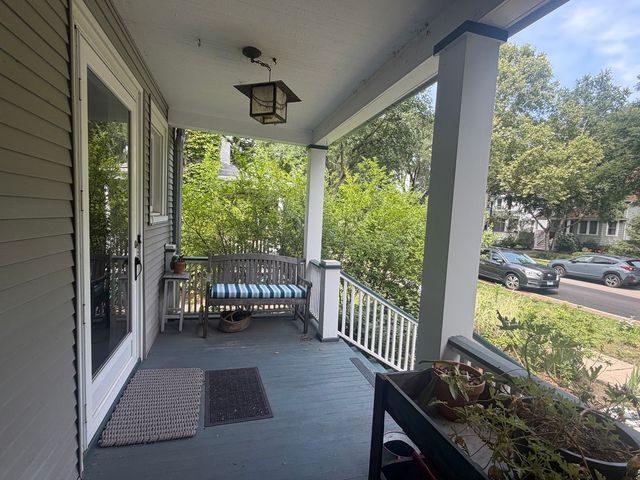 1004 Ashland Avenue 1, Evanston, IL 60202