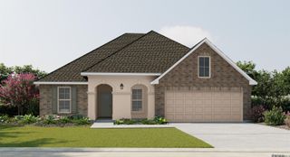 8814 Lyndanne Drive, Denham Springs, LA 70726