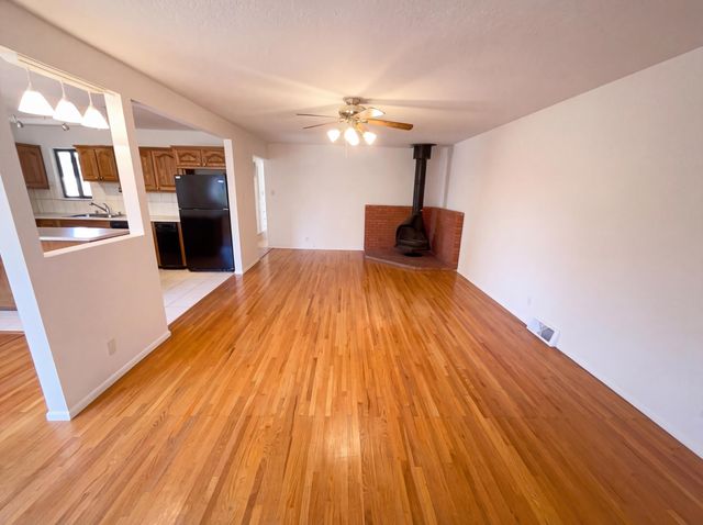 3336 Betts Drive NE, Albuquerque, NM 87111