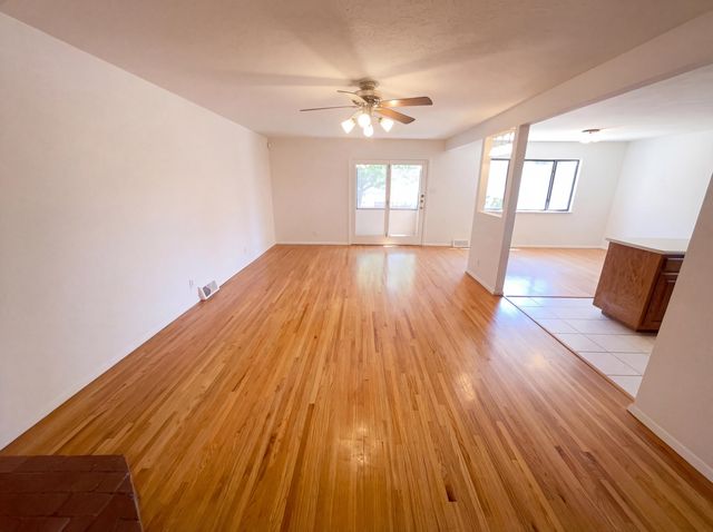 3336 Betts Drive NE, Albuquerque, NM 87111