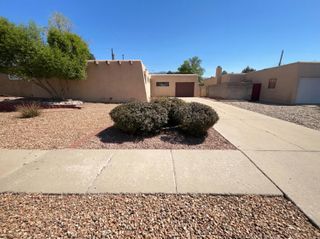 3336 Betts Drive NE, Albuquerque, NM 87111